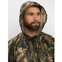 Плащ Huntsman ВВЗ 52-54/182 Таффета (3000мм) цвет Камыш