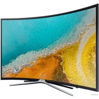 Телевизор Samsung UE49K6550BU