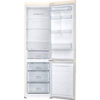 Холодильник Samsung RB37A52N0EL/WT