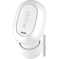 Bluetooth гарнитура QCY Mini 2 (белый)
