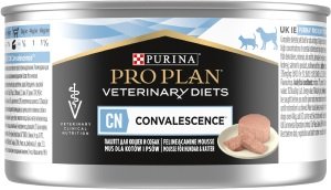 

Консервированный корм для собак Pro Plan Veterinary Diets CN Convalescence 195 г