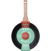 Сотейник MAUNFELD Marta MDP24FA06CL