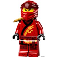 Конструктор LEGO Ninjago 71741 Сады Ниндзяго-Сити