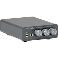 Настольный усилитель Fosi Audio K5 Pro