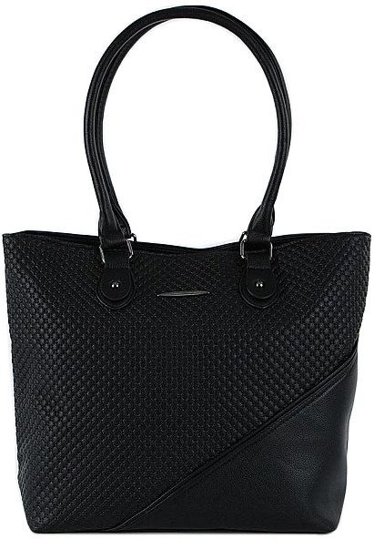 

Женская сумка Passo Avanti 881-1297-BLK (черный)