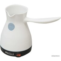 Электрическая турка KELLI KL-1445 (белый)