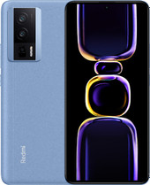 Redmi K60 8GB/256GB китайская версия (синий)
