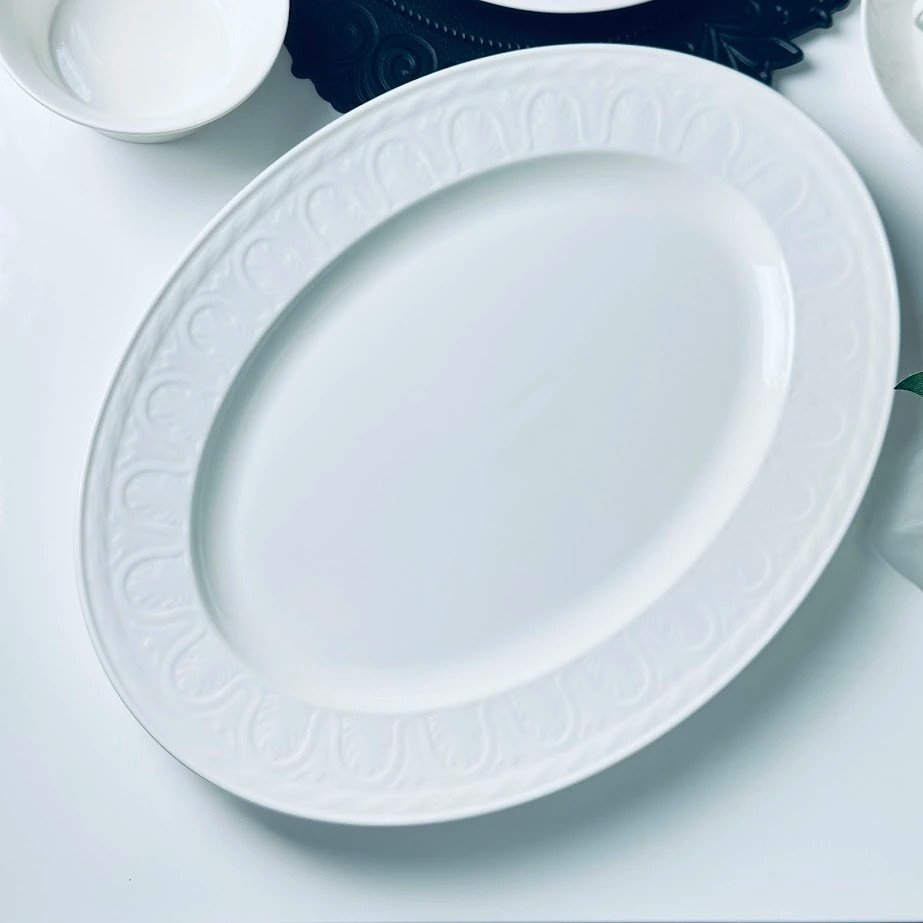 

Блюдо Lenardi Серена 102-176