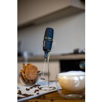 Ручной вспениватель молока Sencor SMF 1010 BK