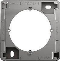 

Монтажная коробка (подрозетник) Systeme Electric Glossa GSL000300