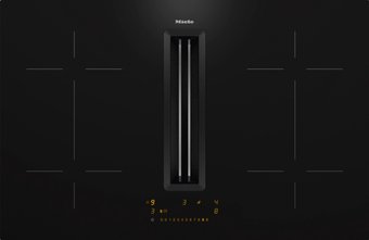 Варочная панель Miele KMDA 7473 FL-U Silence