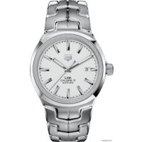 Наручные часы TAG Heuer Link WBC2111.BA0603