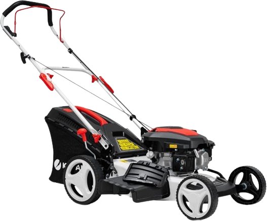 

Газонокосилка KATANA KL-46A Pro