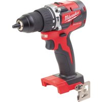 Ударная дрель-шуруповерт Milwaukee M18 M18CBLPD-0X 4933464557 (без АКБ, кейс)