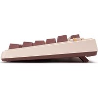 Клавиатура Kzzi K75 Pro Mousse (KZZI Moment)