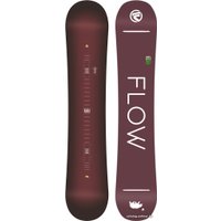 Сноуборд Flow Velvet 139-149 (2017-2018)
