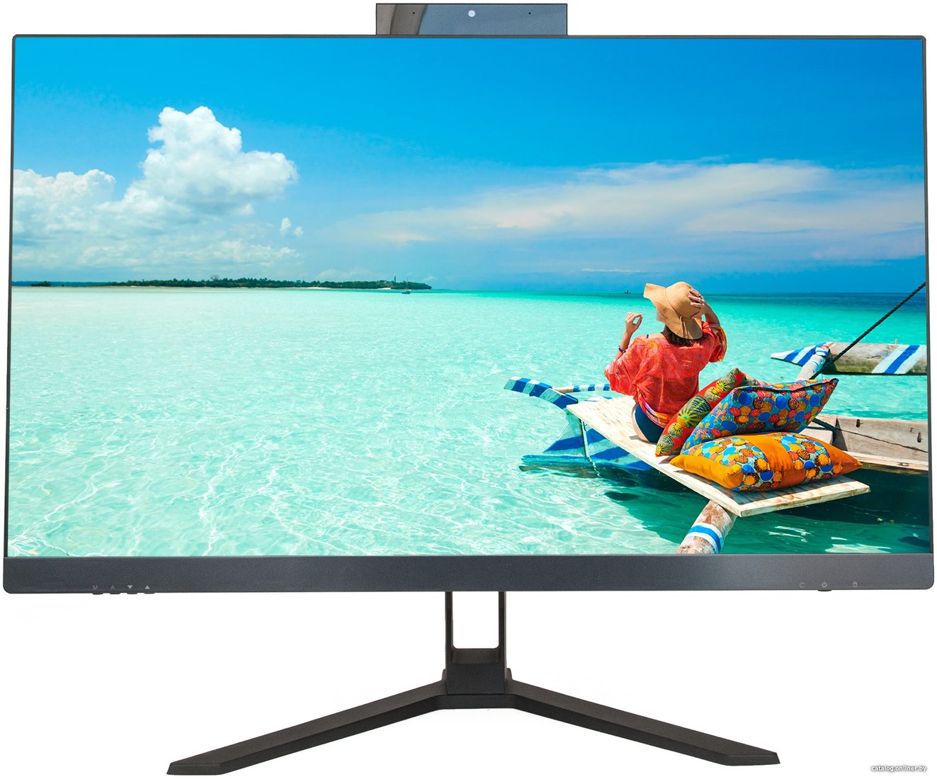 Моноблок Z-Tech Standart-G59-16-0-240-N-H410-000