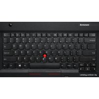 Ноутбук Lenovo ThinkPad Edge E440 (20C5005LRT)
