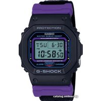 Наручные часы Casio G-Shock DW-5600THS-1E