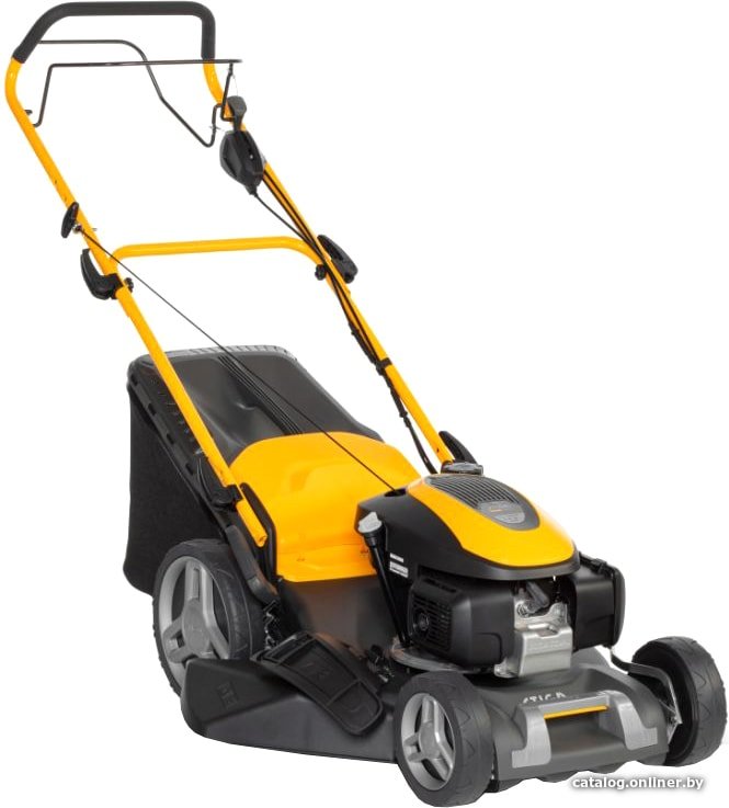 Газонокосилка Stiga Combi 48 SVQ H 2L0487838/ST1