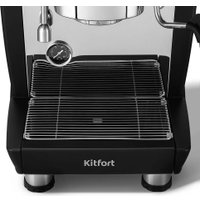 Рожковая кофеварка Kitfort KT-7531