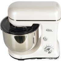 Планетарный миксер Making Oasis Everywhere MP-120W