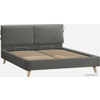 Кровать Divan Ситено 180 (Barhat Stone)