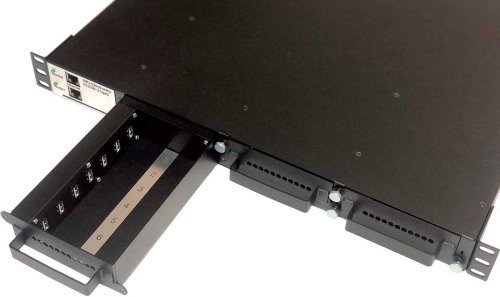 

KVM переключатель Nio-Eusb 21ipcln USB/IP