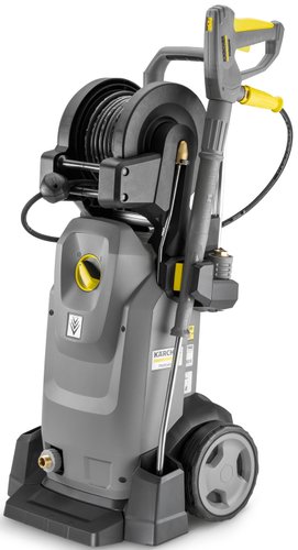 Karcher HD 6/15 MXA Plus 1.150-943.0
