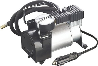 

Автомобильный компрессор Edon WM102-2