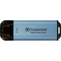 Внешний накопитель Transcend ESD300 2TB TS2TESD300C