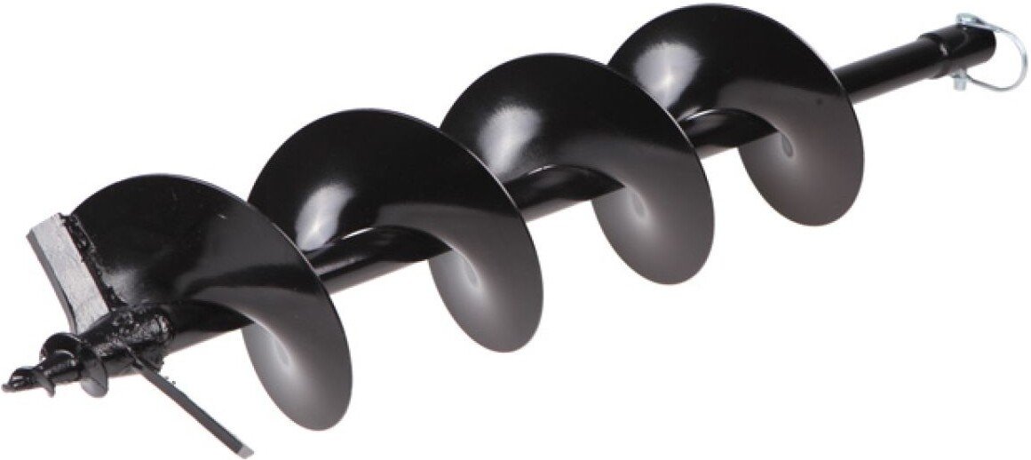 

Шнек к мотобуру ECO ED-150