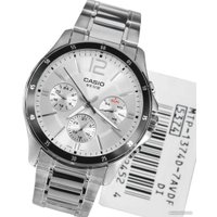 Наручные часы Casio MTP-1374D-7A