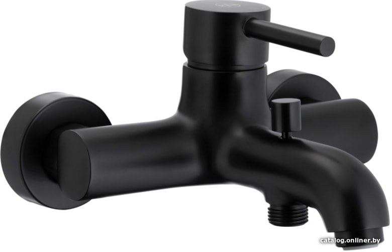 Смеситель Armatura Moza Black 5034-010-81