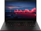 ThinkPad X1 Extreme Gen 3 20TK002YRT