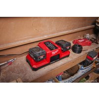 Зарядное устройство Milwaukee M18 M18DBSC 4932492531 (18В)