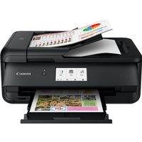 МФУ Canon Pixma TS9550