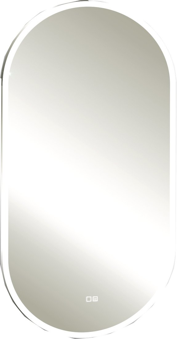Silver Mirrors Зеркало Виола 60x120 LED-00002481