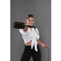 Плойка-волна GA.MA Salon Curl Triferro