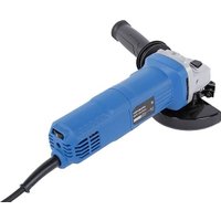 Угловая шлифмашина Nordberg NE218