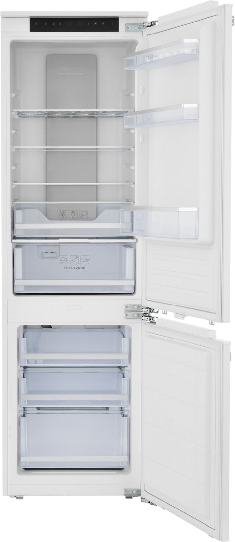 

Холодильник ZUGEL ZRI1760FNF