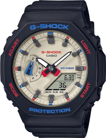 Casio G-Shock GMA-S2100WT-1A