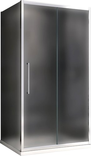 Душевой уголок Abber Schwarzer Diamant AG30130MH-S75M