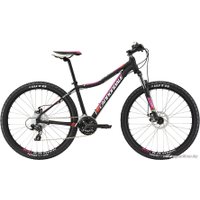 Велосипед Cannondale Tango 7 Lady 27.5 (2015)