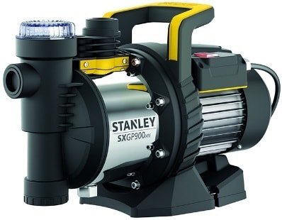 

Садовый насос Stanley SXGP900XFE