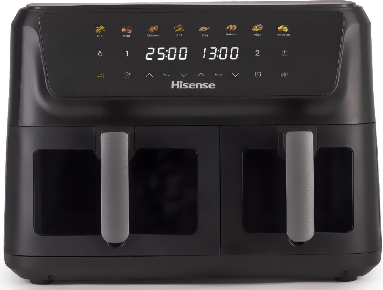 Аэрогриль (аэрофритюрница) Hisense HAF2700DCD