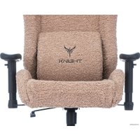Игровое (геймерское) кресло Knight T1 (коралловый)