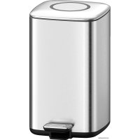 Мусорное ведро WeltWasser Wally MT 12L (матовая сталь) в Лиде