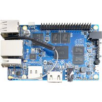 Одноплатный компьютер Orange pi Plus 2E RD006
