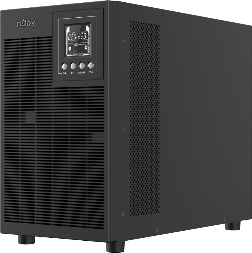 

Источник бесперебойного питания nJoy Echo Pro 3000